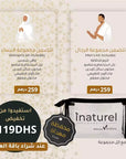 Pack Hajj & Omrah