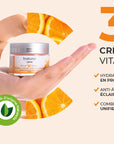 Routine Éclat Vitamine C Inaturel