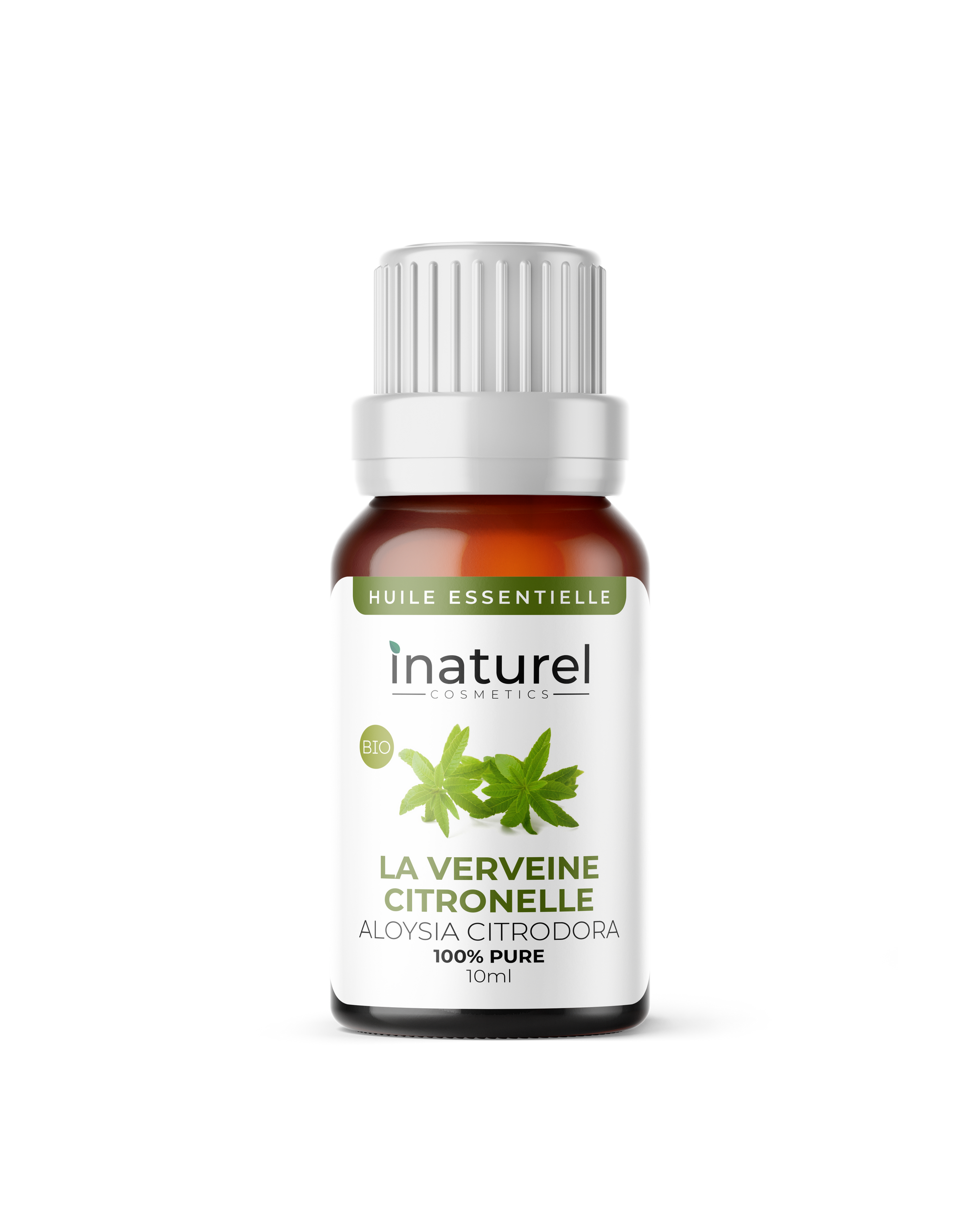 Huile Essentielle Verveine Inaturel